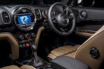 Mini Cooper D Countryman 2017 года (AU)